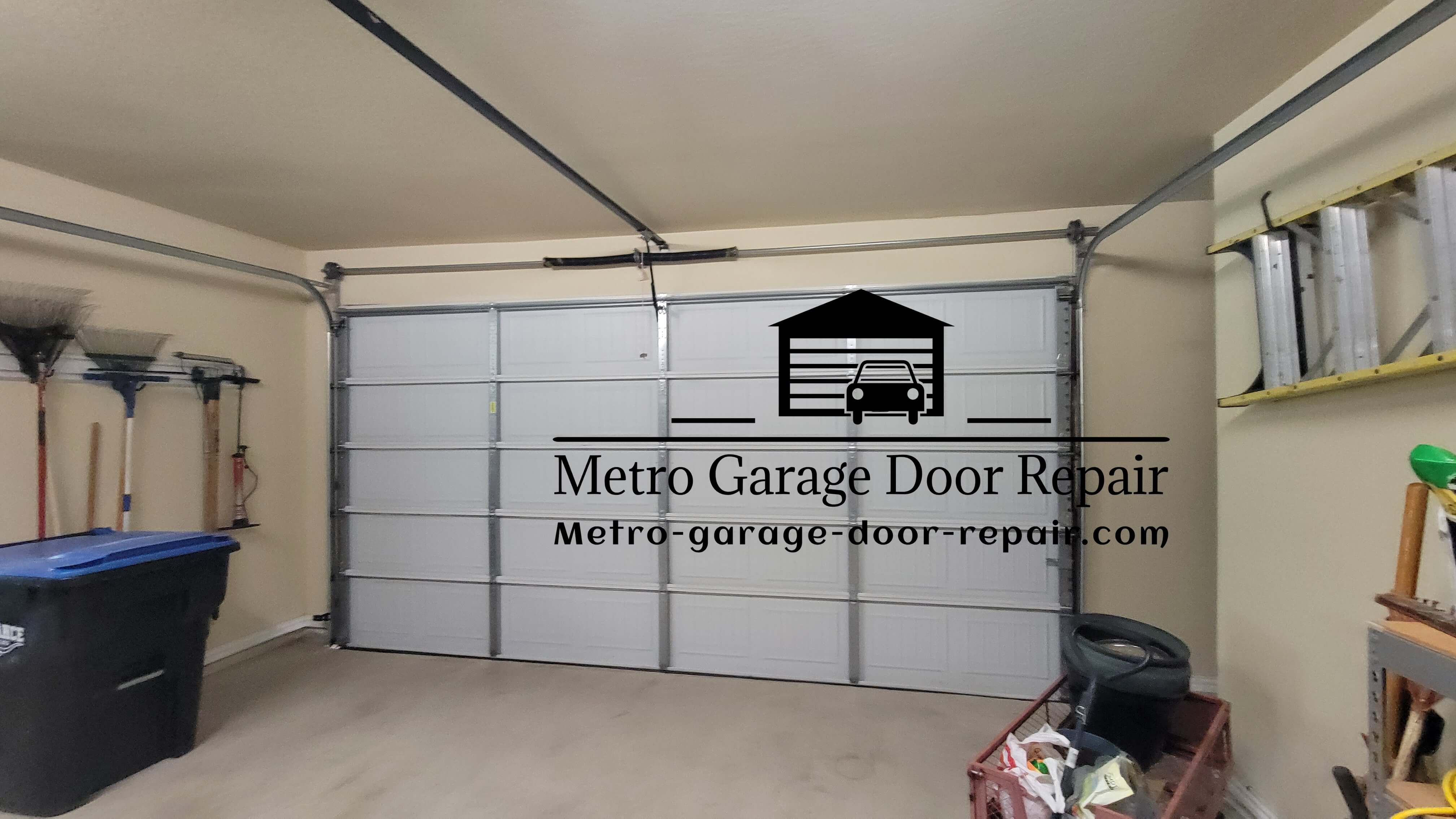 garage_door_opener_rail_repair